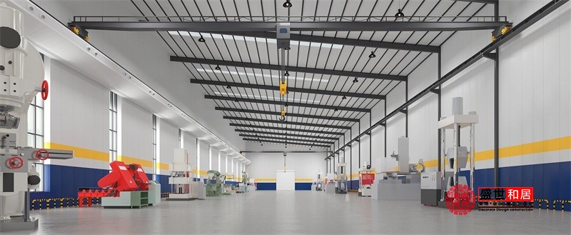 合肥電子工廠需要潔凈車(chē)間：原因、影響與建設(shè)