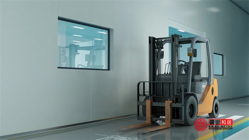 合肥廠房裝修前必知！如何節(jié)約成本又不妥協(xié)質量？