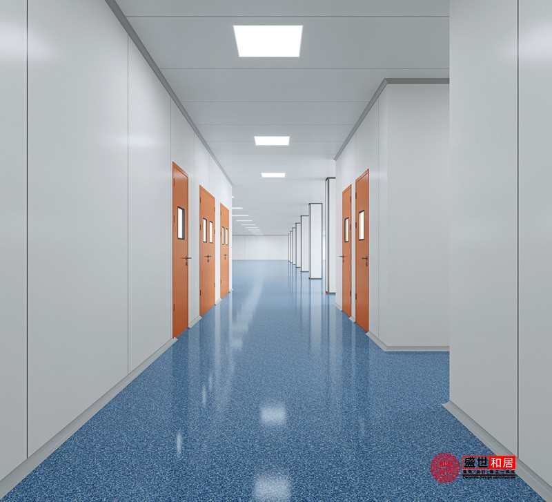 賦能產(chǎn)業(yè)高地:合肥生物醫(yī)藥廠房裝修的高標準進階之路.jpg 賦能產(chǎn)業(yè)高地:合肥生物醫(yī)藥廠房裝修的高標準進階之路.jpg